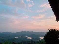 -高榜山景区