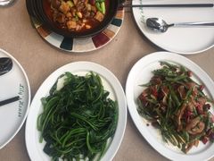 -莉莉家的音乐花园餐吧(航空路店)