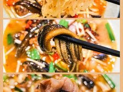 长鱼面-风云面馆(珠海路店)