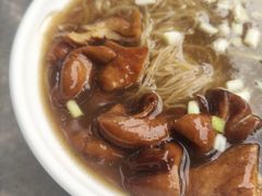 -西关竹园(荔枝湾店)