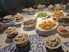 -醉英雄四川料理(新塘万达广场店)