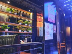 -AK47烤羊腿串吧(柳浪家园店)