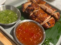 越南烤鸡肉-PHO爺·越南料理(亦庄大族广场店)