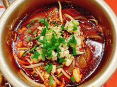 -文立新麻辣烫(合生汇21街区店)