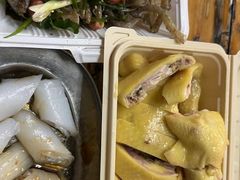 -文记壹心鸡(宝华路店)