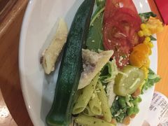 -So Lounge索兰至餐厅(蓝色港湾店)