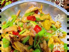 -小民大排档(光谷店)