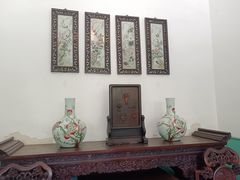 -张学良旧居陈列馆