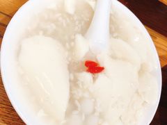 冰醉豆花-小豆海棠(人民南路店)