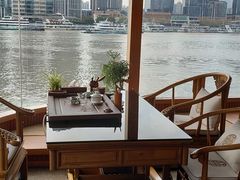 -三利音·浦之舟(滨江大道店)