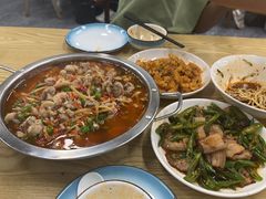 -艺味深尝(云锦路店)