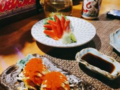 -半藏居酒屋(香港花园店)