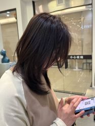 -美格丝M.G.S Hair Salon