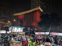 -成都市川剧院·《川剧秀·传奇变脸》·锦江剧场