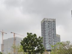 -SAANCI山池咖啡(海上世界文化艺术中心店)