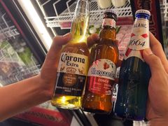 -牛New寿喜烧(金鹰世界店)