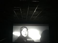 -华美国际影城(旧宫永辉店)