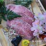 横为三，竖为川—不愧是人气王的烤肉店！