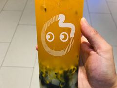 -CoCo都可(方庄店)