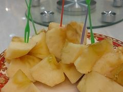 -帕米尔食府(白云观店)