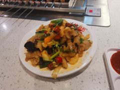 -玉善烧烤串城(长春总店)