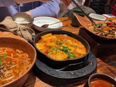 -云海肴·汽锅鸡·云南菜(美罗城店)