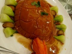 -黄埔华苑酒家(黄埔店)