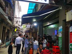 -清真·马峰烤肉(小学习北巷店)