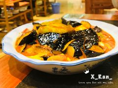 -新疆儿子娃娃餐厅(锦华街店)
