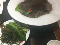 -重庆德庄火锅(体育中心店)