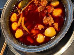 -李子坝梁山鸡(李子坝大鸡哥店)