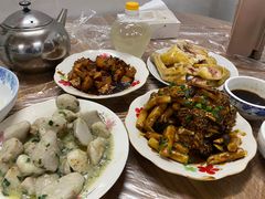 -妈妈的小作坊(陈家镇店)