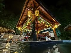 -天目湖御水温泉·度假酒店