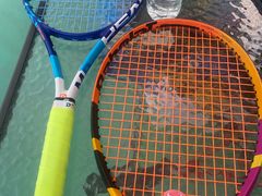 -快乐网球俱乐部(观音桥店)