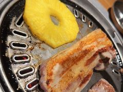 -南浦洞肉铺(不老街店)