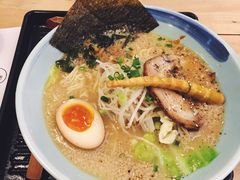 -雷门拉面·现熬骨汤(凯德来福士店)