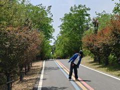 -南京金牛湖风景区