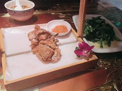 -缪氏川菜(深圳北站缤果空间店)
