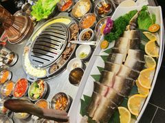 -Woolee韩食堂·韩式家庭料理