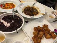 -大方圆酒楼(西门大街店)
