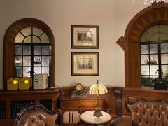 -马勒别墅·中餐厅