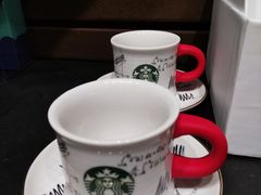 -星巴克(北京首都国际机场7店)