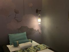 -璞·澐间影院式足道SPA(尚悦湾店)