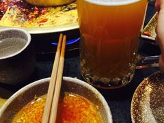 巴蜀印象原味老火锅-巴蜀印象火锅(永陵总店)