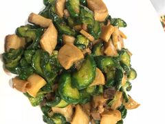 -城南往事济南风味主题餐厅(东环店)