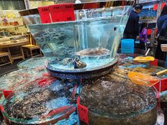 -德胜轩正宗顺德菜(宝安沙井会展中心店)