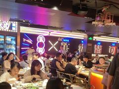 -啫神·广州地标美食(北京路店)