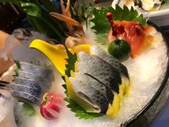 -大江户日本料理(吕厝店)