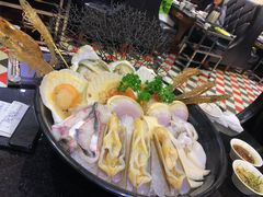 -一哥澳门豆捞·澳门风打边炉(高德置地店)