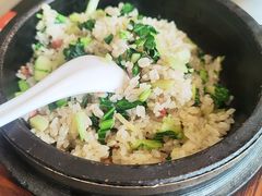 -東城故事·尋找姆媽的味道(玉兰路店)